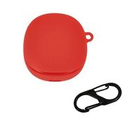 étui de rangement en silicone résistant pour casque 1MORE AERO, avec housse anti-rayures
