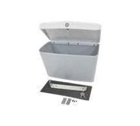 Étui de rangement - ERGOTRON - Pour Polyvalente - 5,44 kg - 6 Bouteille - 261,6 mm