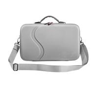 Étui de Rangement étanche en PU Compatible avec Insta360 X4/X3 (Sac for Accessoires d'appareil Photo Portable)(for X3)