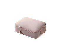 Étui de rangement étanche pratique pour vêtements et effets personnels de voyage extensible pour femme