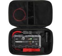 Étui De Rangement Eva Noco Boost Hd Gb70/Boost X Gbx75 Ultrasafe Démarreur De Batterie Portable Pour Booster De Batterie De Voitur