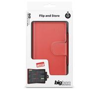 Etui de rangement 'Flip and store' pour DS