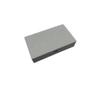 Étui de rangement magnétique pour AYANEO KONKR Pocket Advance | Boîte de protection pour console de jeu portable rétro