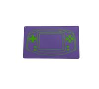 Étui de rangement magnétique pour AYANEO KONKR Pocket Advance | Boîte de protection pour console de jeu portable rétro