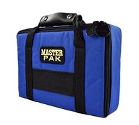 Etui de Rangement Master Pak Couleur Bleu
