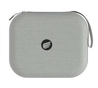 Étui de Rangement ORICO pour Mac Mini M4 - Coque Rigide Anti-Choc et Anti-Statique en Tissu Oxford 900D Hydrofuge. Compatible avec Mac Mini M4 (2024), Magic Keyboard et Chargeur - BAG01
