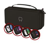 Venom Étui de rangement pour PC portable - Compatible avec Steam Deck, Asus Rog Ally, Logitech G Cloud, MSI Claw, Lenovo Legion Go