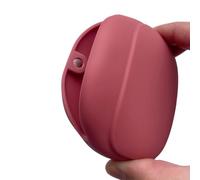 Étui de rangement portable en silicone pour écouteurs et câbles - Rangez et accédez à vos petits effets personnels, C, Medium