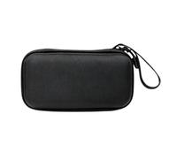 Étui de rangement portable pour carte son SO8 6e génération avec surfaces anti-rayures et cordon de transport facile - Étui de rangement de voyage étanche