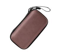 Étui de rangement portable pour carte son SO8 6e génération avec surfaces anti-rayures et cordon de transport facile - Étui de rangement de voyage étanche