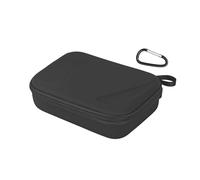 Étui de rangement portable pour DJI Osmo Mobile 7/7P, étui de transport pour DJI OM 7P/OM7, stabilisateur de cardan, accessoires de sac à main (noir, mobile 7P)