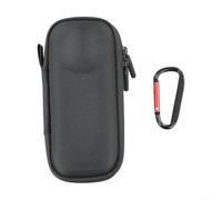 Étui de rangement portable pour Insta360 X5 X4, fabriqué à partir de matériaux résistants à l'usure pour une protection maximale (nylon 1)