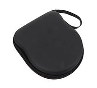 Étui de Rangement Portable pour Kalimba Pochette pour Piano à Doigts Noir