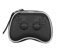 Étui de rangement portable pour manette Sony PS5, longue durée de vie grâce à ses propriétés résistantes à l'eau, équipé d'une double