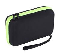 Étui de rangement portable pour rasoir électrique - Étui de voyage en EVA rigide pour Philips OneBlade Pro et accessoires