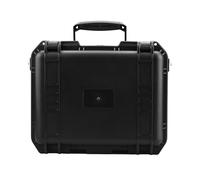 Étui de rangement pour 3 valises portables rigides pour coque antidéflagrante - Sac de rangement pour contrôleur - Organiseur de voyage - Grand protecteur d'accessoires