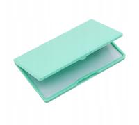 Étui De Rangement Pour Aiguilles, Pratique Et Léger, Pour Projets De Couture, Vert Clair