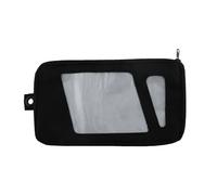 Étui de rangement pour aileron de surf - Organiseur de rangement - Sac de rangement étanche pour palmes de surf, voyage, sports nautiques