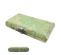 Étui de rangement pour anches de hautbois | Support de rangement pour anches de hautbois | Pièces d'instruments exquises pour professionnels