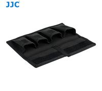 étui de rangement pour batterie d'appareil photo,support de poche pour Sony NP-FW50 NP-FZ100 NP FW50 FZ100 Canon LP-E6 LP E6 E8 E10 AAA 18650 CR2032 - Type Slot x 4