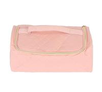 Étui de Rangement pour bigoudis, Sac Portable de Voyage avec Crochet de Suspension pour sèche-Cheveux HyperAIR, Outils de Coiffure, Accessoires de Maquillage, Organisateur de