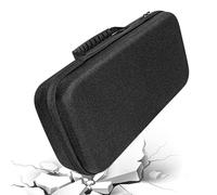 Étui de rangement pour cartes - 36,17 x 16,0 cm, sac d'accessoires pour , antichoc avec grand étui de transport étanche, pour accessoires, voyage ou utilisation à domicile, commutation et