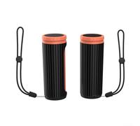 Étui de rangement pour cartes de jeu Nintendo Switch avec 10 emplacements et cadre anti-perte pour une performance fiable