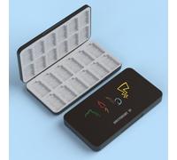 Étui de rangement pour cartouche de jeu Switch - boîte, housse, étui