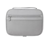 Étui de Rangement pour Chargeur, Organiseur de câbles électroniques - Sac de Gestion des câbles,Organisateur électronique Portable, Sac de Rangement électronique pour câble de Voyage