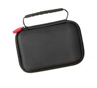 Étui de Rangement pour Console de Jeu, Résistant aux Chocs, à la Poussière, Semi-étanche, Sac de Transport de Voyage à Coque Rigide pour RG40XXV, avec Fermeture Glissière