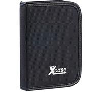 Étui de Rangement pour Disque Dur Externe 2.5'' [XCase]