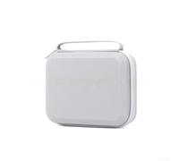 Étui de rangement pour DJI Pocket 4, coque rigide étanche avec poignée, boîte de protection portable pour appareil photo de poche