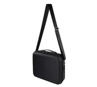 Étui de rangement pour DJI RS 4 Mini, anti-chocs et anti-poussière, en tissu lycra, sac de transport portable pour stabilisateur de cardan DJI RS 4 Mini, accessoires de protection, Noir , Unisexe