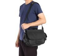 Etui De Rangement Pour Drone, Sac De Transport Pour Quadricoptere, Accessoire Rc Pour Dji Spark Et Mavic Pro, Noir-Qhfen Noir