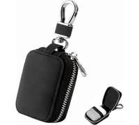 étui de rangement pour écouteurs sans fil AirPods 1/2/3/Pro, avec pochette de transport.
