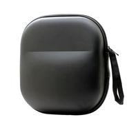 Étui de rangement pour écouteurs Sennheiser HD25 HD25-1 II HD25-SP HMD25 HME25 HMEC25 HME45 HMEC45