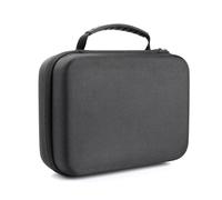 Étui de rangement pour enregistreurs Zoom H2NH5H4NH6F8Q8H8 Sac de transport de voyage