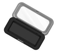 Étui de rangement pour filtre résistant aux chocs avec coque de protection IPX4 pour la fabrication de films POCKET3, boîte de rangement portable avec aimants puissants, b