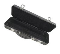 Étui de rangement pour flûte de protection 16 trous avec poignée ergonomique accessoire à la mode présent pour les artistes professionnels boîte de rangement pour flûte