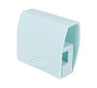 Étui de rangement pour forets à ongles, organisateur de forets à ongles - Support de tête de polissage d'ongles en silicone à 23 trous - Présentoir pliant de présentoir de forets à ongles pour outil p