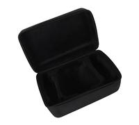 Étui de rangement pour Harman Kardon SoundSticks 5, organisateur de protection pour haut-parleurs Harman Kardon SoundSticks 5, étui de transport robuste en EVA avec poignée renforcée, Doublure noire