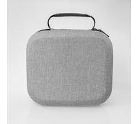 Étui de rangement pour haut-parleur Sony SK2-Pro, sac à main en EVA résistant aux chocs et étanche avec fermeture éclair bidirectionnelle, organiseur de voyage portable pour microphone