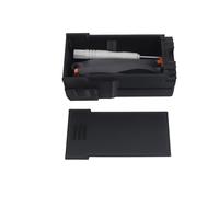 Étui de rangement pour hélices DJI Lito 1/X1, organisateur d'hélices de drone anti-pression, accessoires de lame, accessoires de protection (noir)