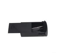 Étui de rangement pour hélices Potensic Atom 3, boîte de transport légère et résistante aux chocs pour lames de rechange (noir)