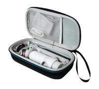 Étui de rangement pour Insta360 Flow,sac de transport portable,Insta 360 Guardian,caméra,stabilisateur de smartphone-A454508192