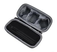 Étui de Rangement pour Insta360 GO 3S Compact(Black)