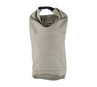 Étui de rangement pour lanterne de camping - Sac de rangement pour lampe à kérosène - Style vintage - Lanterne de chemin de fer - Sac réutilisable pour lampes de camping en plein air, gris