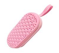 Étui de rangement pour lunettes de natation, lunettes de plongée | Boîte de rangement pour lunettes de plongée | Pour et adultes, nageurs, athlètes, voyageurs, instructeurs, piscine, vacances