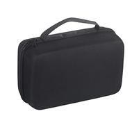 Étui de rangement pour microphone, étui de transport rigide Sac de protection pour Rode Video Mic Pro Plus Microphone intégré