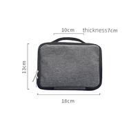 Étui de rangement pour Mini projecteurs, boîte étanche, accessoires anti-rayures, sac de transport pour Mini projecteurs